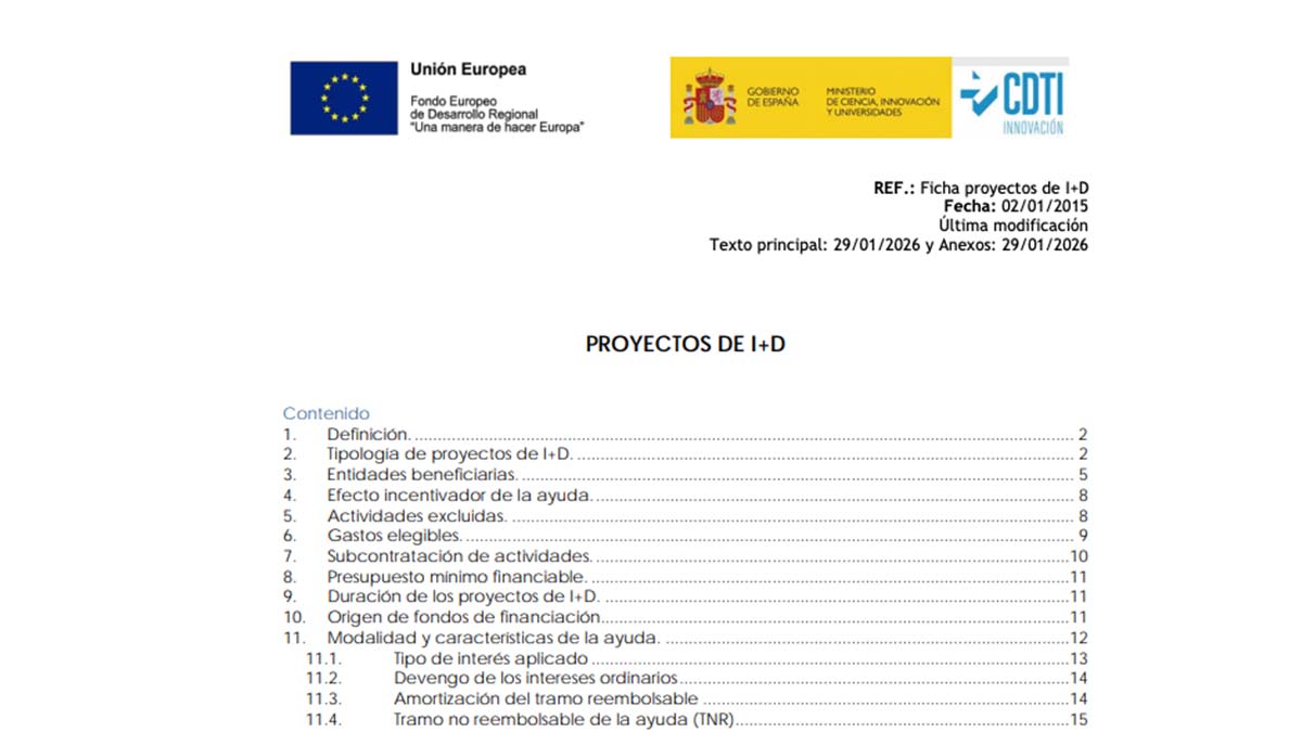 Pasarela CDTI Misiones 2025