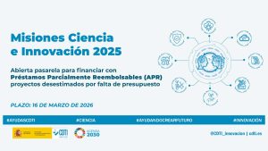 CDTI abre Pasarela Misiones 2025