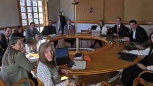 El CDTI Innovación y el Gobierno de Aragón celebran en Zaragoza.webp