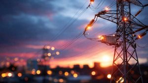 Tu empresa trabaja en red eléctrica