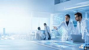 60 millones para proyectos empresariales de I+D