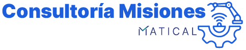 Misiones CDTI