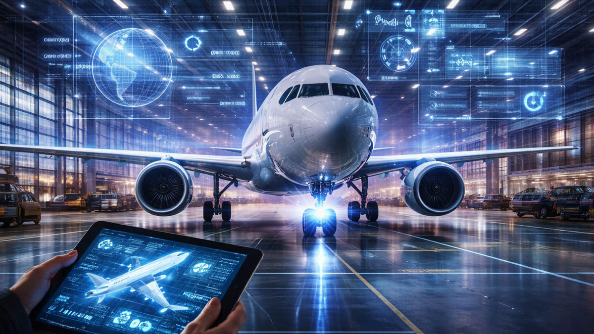 Misiones CDTI 2026 en aeronáutica
